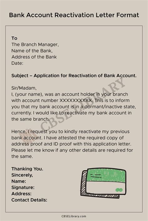 Account Reactivation .